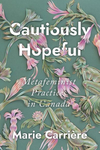 Cautiously Hopeful (eBook, ePUB)