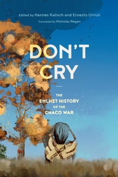 Don't Cry (eBook, PDF)