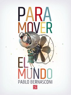 Cover Para mover el mundo (eBook, ePUB)