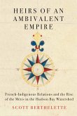 Heirs of an Ambivalent Empire (eBook, ePUB)