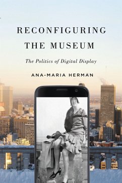 Cover Reconfiguring the Museum (eBook, PDF)