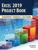 Excel 2019 Project Book (eBook, PDF)