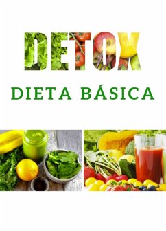 Detox Dieta Báscia (eBook, ePUB)