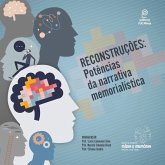 Reconstruções: (eBook, ePUB) Reconstruções: (eBook, ePUB)