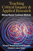 Teaching Critical Inquiry and Applied Research (eBook, ePUB) Teaching Critical Inquiry and Applied Research (eBook, ePUB)