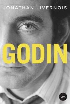 Cover Godin (eBook, ePUB)