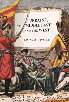 Ukraine, the Middle East, and the West (eBook, PDF) Cover Ukraine, the Middle East, and the West (eBook, PDF)