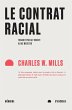 Le contrat racial (eBook, ePUB) - Bild 1