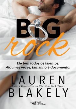 Cover Big rock (eBook, ePUB)