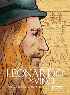 Leonardo Da Vinci (eBook, PDF) - Kahil, Marwan; Vittori, Ariel