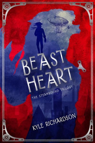 Beast Heart (eBook, ePUB)