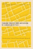 Toward Equity and Inclusion in Canadian Cities (eBook, PDF)