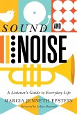 Sound and Noise (eBook, ePUB)