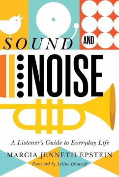 Cover Sound and Noise (eBook, ePUB)