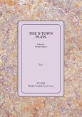 N-Town Plays (eBook, PDF) N-Town Plays (eBook, PDF)