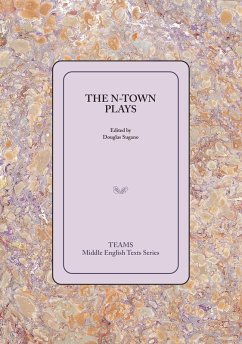 Cover N-Town Plays (eBook, PDF)