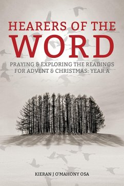 Cover Hearers of the Word (eBook, PDF)
