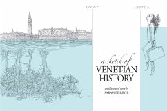 Sketch of Venetian History (eBook, PDF) - Pierroz, Sarah