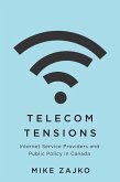 Telecom Tensions (eBook, PDF)