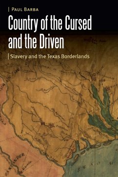 Cover Country of the Cursed and the Driven (eBook, PDF)