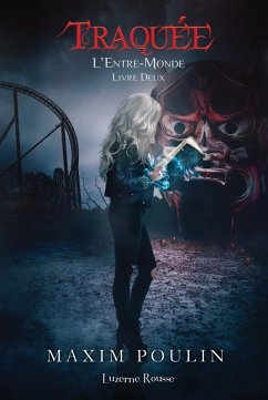 Cover Traquée (eBook, ePUB)