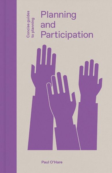 Planning and Participation (eBook, ePUB) Planning and Participation (eBook, ePUB)