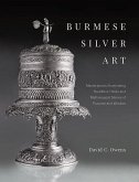 Burmese Silver Art (eBook, ePUB)