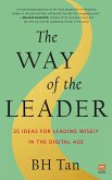 Way of the Leader (eBook, ePUB) Way of the Leader (eBook, ePUB)