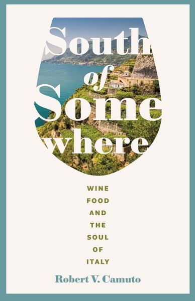South of Somewhere (eBook, ePUB) South of Somewhere (eBook, ePUB)
