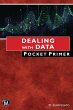 Dealing With Data Pocket Primer (eBook,... - Bild 1
