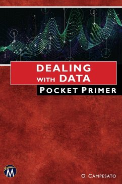 Dealing With Data Pocket Primer (eBook, ePUB) - Oswald Campesato, Campesato