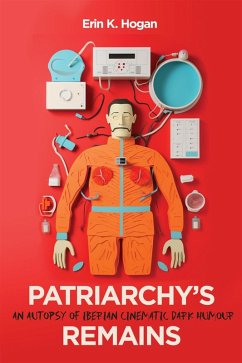 Cover Patriarchy's Remains (eBook, ePUB)