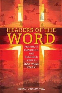 Cover Hearers of the Word (eBook, ePUB)
