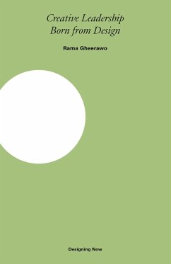 Cover Creative Leadership (eBook, ePUB)
