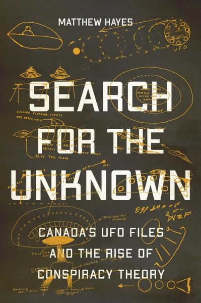 Search for the Unknown (eBook, PDF) Search for the Unknown (eBook, PDF)