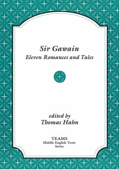 Cover Sir Gawain (eBook, PDF)