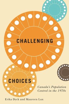 Cover Challenging Choices (eBook, PDF)
