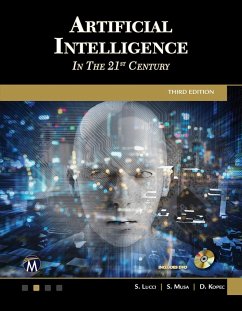 Cover Artificial Intelligence in the 21st Century (eBook, PDF)