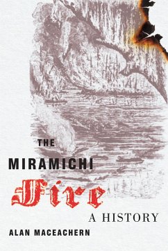 Miramichi Fire (eBook, ePUB) Cover Miramichi Fire (eBook, ePUB)
