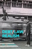 Debt, Law, Realism (eBook, ePUB)