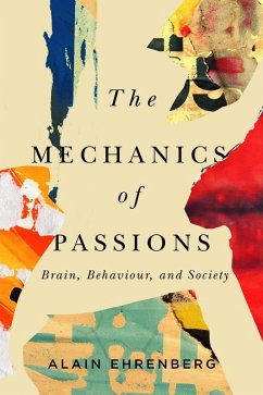 Cover Mechanics of Passion (eBook, ePUB)