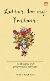 Letter to My Partner (eBook, ePUB)