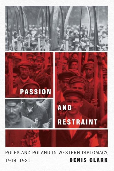Passion and Restraint (eBook, PDF) Passion and Restraint (eBook, PDF)