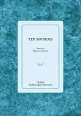 Ten Bourdes (eBook, PDF) Ten Bourdes (eBook, PDF)