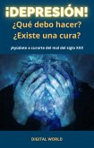 Depresión - ¿Qué debo hacer (eBook, ePUB) Depresión - ¿Qué debo hacer (eBook, ePUB)