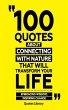 100 Quotes About Connecting With Nature... - Bild 1