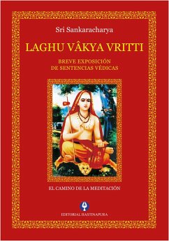 Laghu Vâkya Vritti (eBook, ePUB) - Sankaracharya, Sri