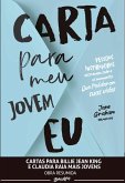 Cartas para Billie Jean King e Claudia Raia mais jovens (eBook, ePUB) Cartas para Billie Jean King e Claudia Raia mais jovens (eBook, ePUB)