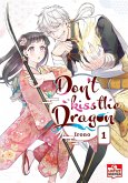 Don´t Kiss the Dragon 01 (eBook, ePUB)