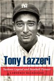 Tony Lazzeri (eBook, PDF) Tony Lazzeri (eBook, PDF)
